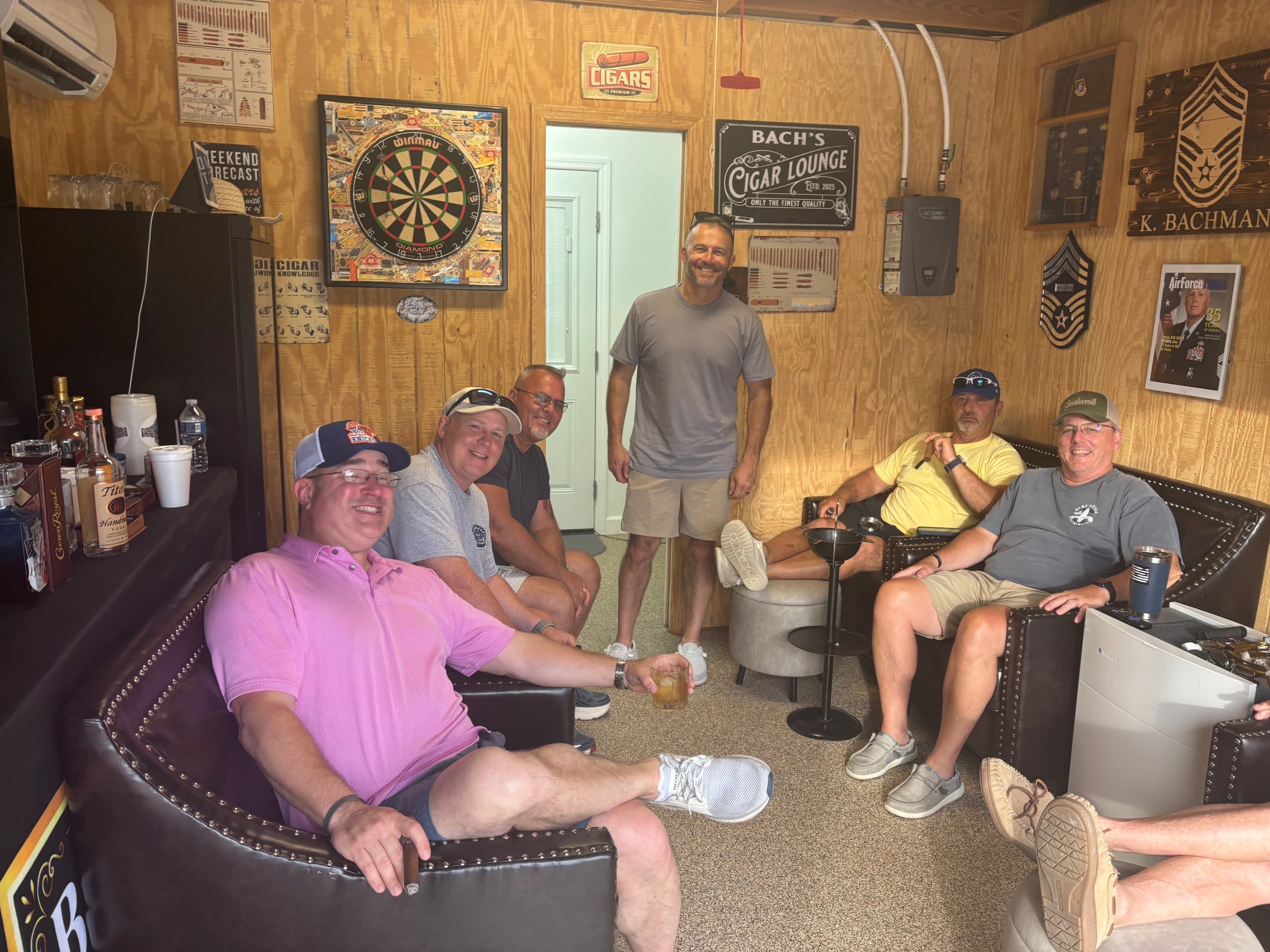 EPISODE 3 Why Cigars are about Connection, Not Just Smoking