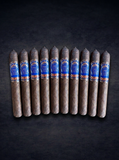 10 Pack Chief of The Leaf Maduro