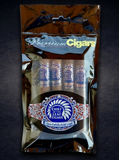 Chief of the Leaf 4 Pack Sampler