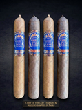 Chief of the Leaf 4 Pack Sampler
