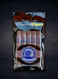 5 Pack Chief of The Leaf Maduro