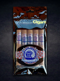5 Pack Chief of The Leaf Habano