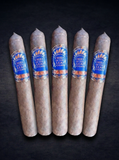 5 Pack Chief of The Leaf Maduro