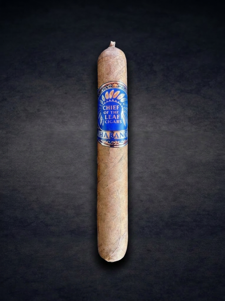 Chief of the Leaf Habano