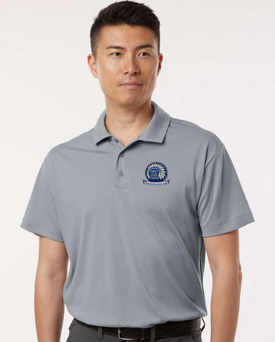 Chief Of The Leaf Polo Shirt
